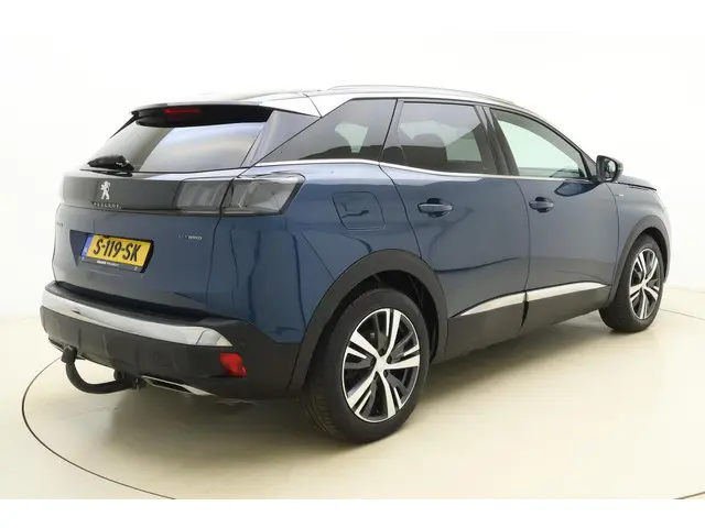 Peugeot 3008 2