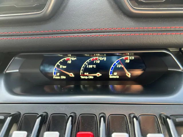 Lamborghini Huracán 5.2 V10 LP610-4 2016 Benzine 26