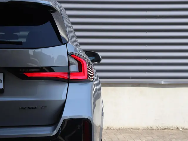 BMW iX1 eDrive20 2025 Elektrisch 34
