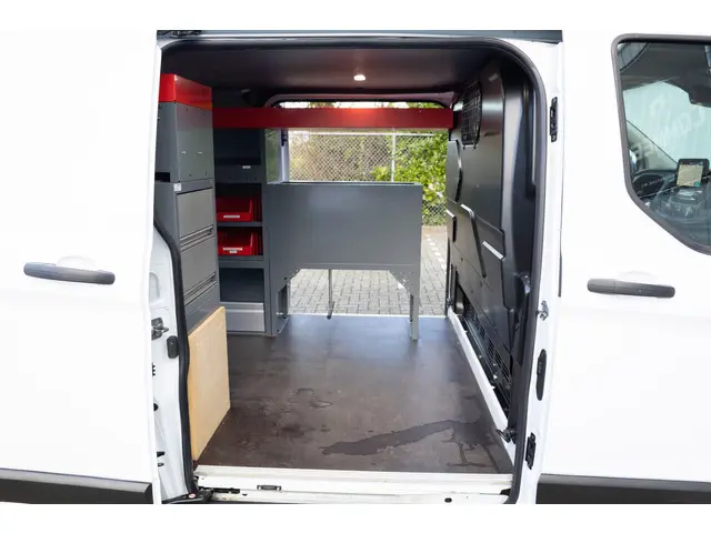 Ford Transit Custom 320 2.0 TDCI L2H1 Trend 2020 Diesel 15