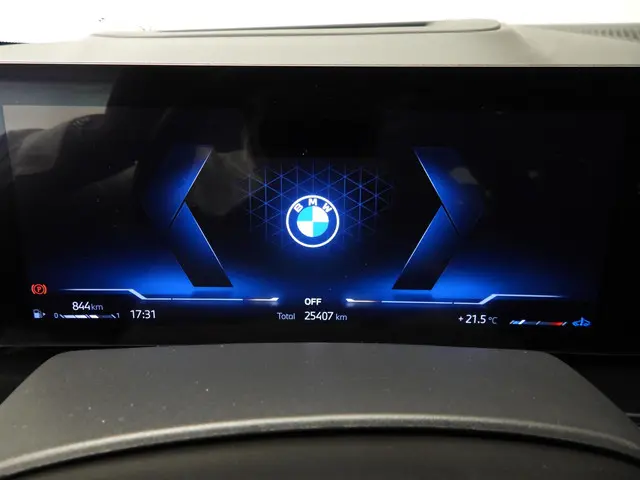 BMW X6 xDrive 30d 2024 Diesel 12