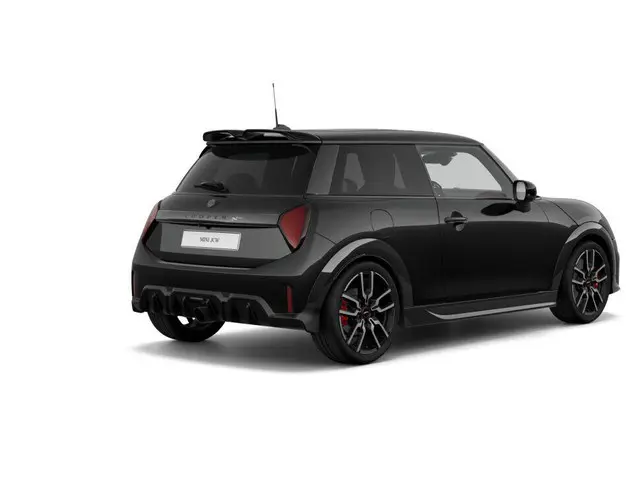 MINI 3-Deurs JCW 2025 Benzine 2