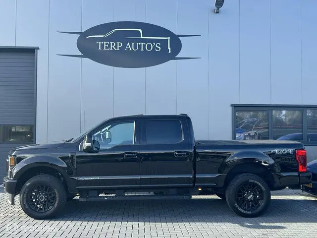 Ford F-250 USA 6.7 V8 Powerstroke 2022 Diesel 39
