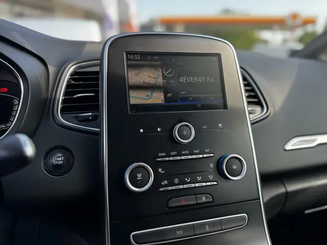 Renault Grand Scénic 1.3 TCe Zen 2018 Benzine 6