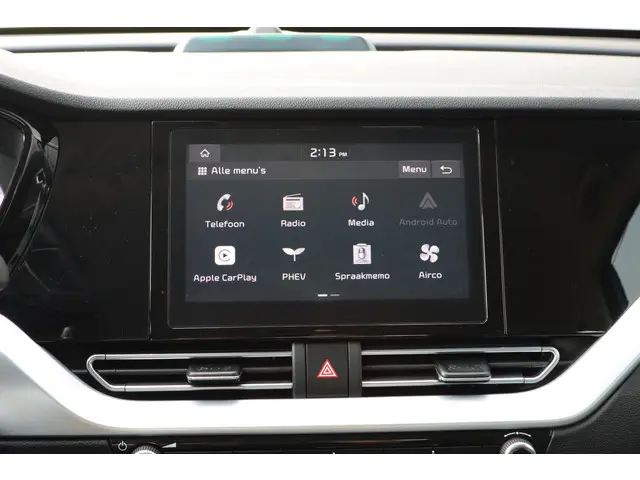 Kia Niro 1.6 GDi PHEV Edition 2021 Hybride Benzine 33