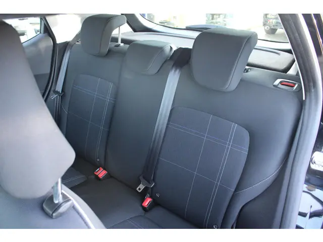 Ford Fiesta 1.1 Trend 2017 Benzine 11