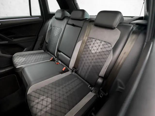 Volkswagen Tiguan 1.5 TSI R-Line 2023 Benzine 17