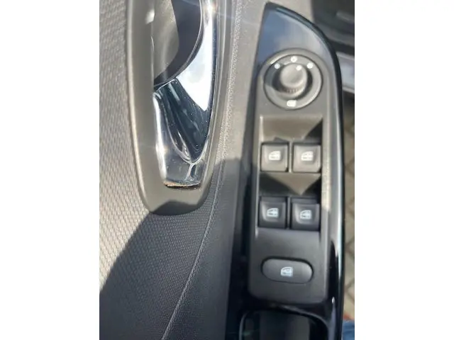 Renault Captur 1.2 TCe Xmod|Leer|Navi|Camera 2016 Benzine 9