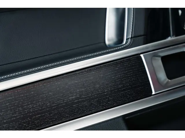 Mercedes-Benz G-Klasse 350 D 2022 Diesel 46