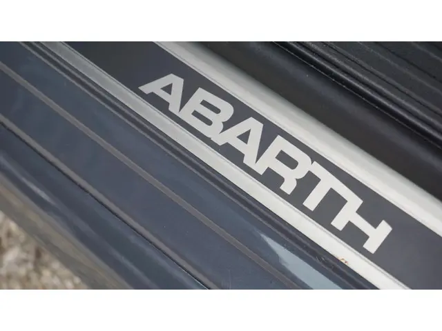 Abarth 595 1.4 T-Jet 145PK 2019 Benzine 36
