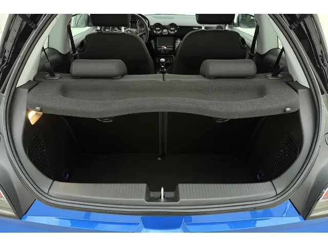 Opel ADAM 1.0 Turbo 90pk BlitZ 2019 Benzine 7