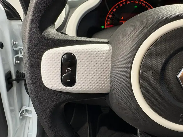 Renault Twingo 1.0 SCe Collection 2020 Benzine 14