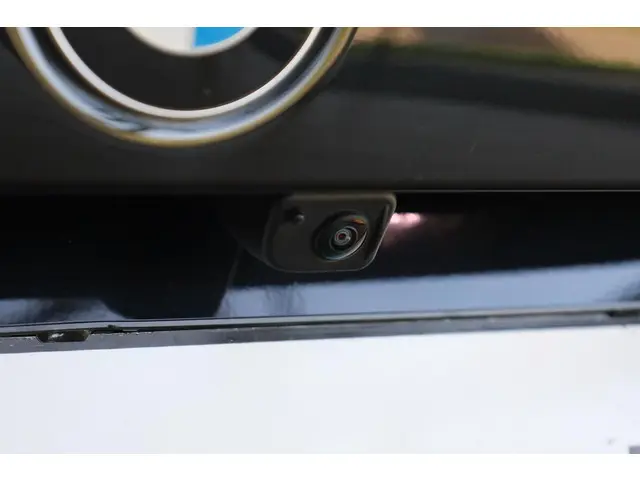 BMW 1 Serie 120 2024 Benzine 29