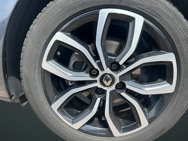 Renault Clio 2