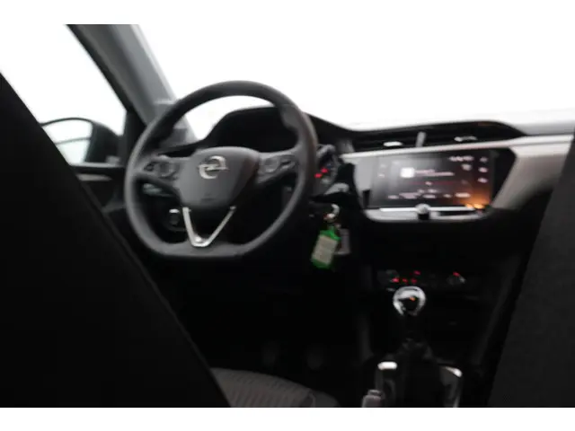 Opel Corsa 1.2 Edition 2022 Benzine 14