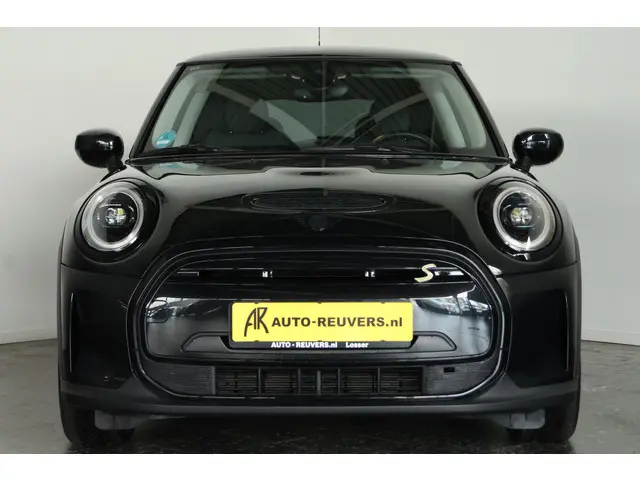 MINI Electric Mini MINI Yours 33 kWh 2023 Elektrisch 7