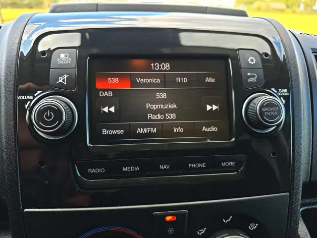 Peugeot Boxer 330 2.2 BlueHDi L2 H2 2021 Diesel 22