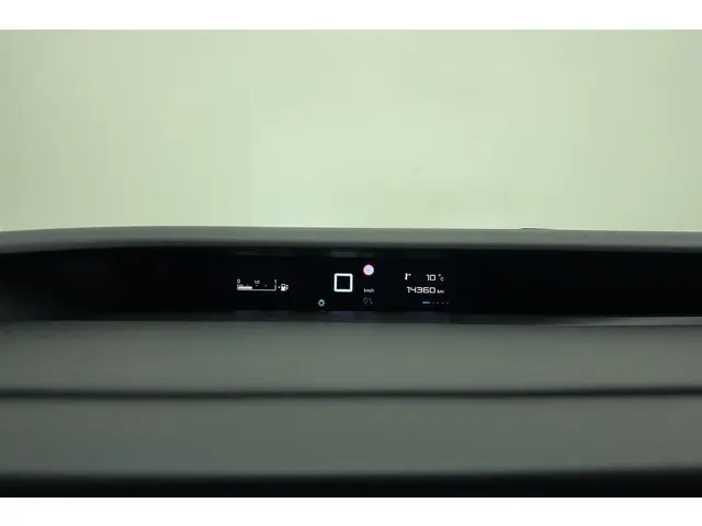 Citroën C3 1.2 Turbo Plus 2025 Benzine 19