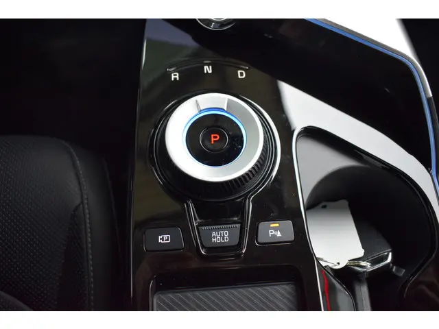 Kia EV6 Plus Advanced 77.4 kWh 228pk 2024 Elektrisch 25
