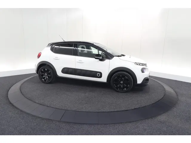 Citroën C3 PureTech 110 S&S Shine 2020 Benzine 7