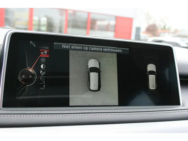 BMW X5 XDrive40e High Executive 2015 Hybride Benzine 28