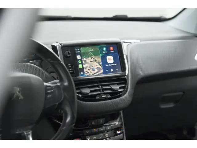 Peugeot 2008 PureTech 110 Allure 2018 Benzine 48