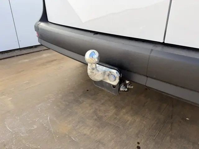 Mercedes-Benz eCitan 112 51kWh 2024 Elektrisch 17