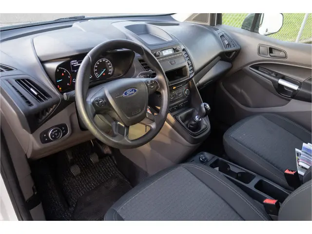 Ford Transit Connect 1.5 EcoBlue L2 Trend 2019 Diesel 11