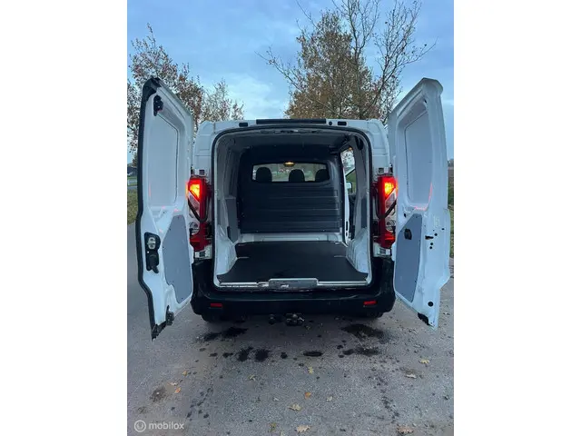 Peugeot Expert Bestel 227 1.6 HDI L1H1 Pro 2015 Diesel 7