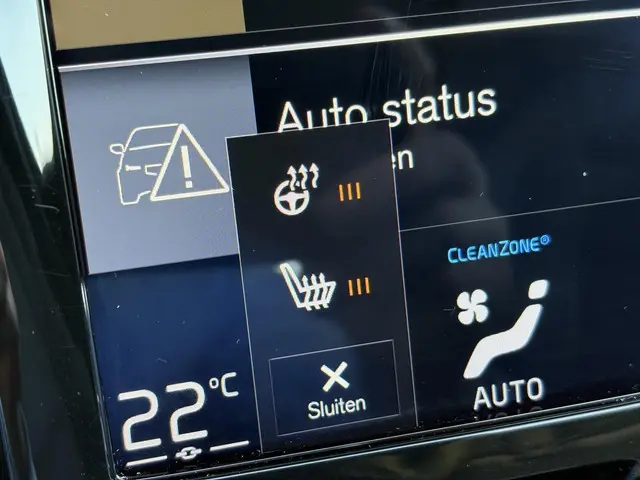 Volvo XC60 2.0 B5 Momentum Pro 2020 Benzine 25