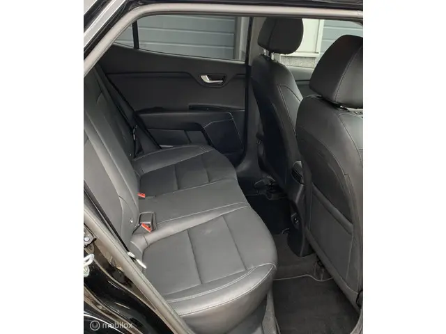Kia Stonic 1.0 T-GDi ExecutiveLine 2019 Benzine 12