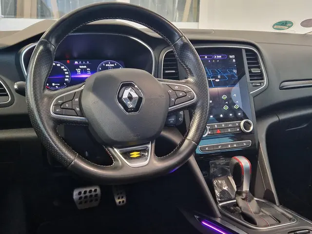 Renault Mégane Estate 1.3 TCe R.S. Line 2021 Benzine 3