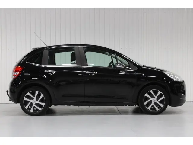 Citroën C3 1.2 VTi Collection 2013 Benzine 5