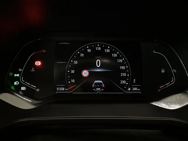 Renault Captur 1.0 TCe 100 Intens 2020 Benzine 4