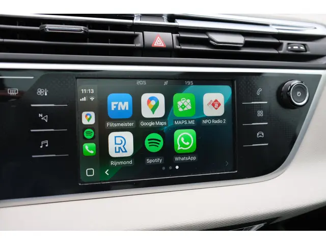 Citroën C4 Picasso e-THP Shine Automaat-6 2017 Benzine 29