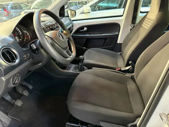 Volkswagen up! 1.0 Airco 2022 Benzine 12