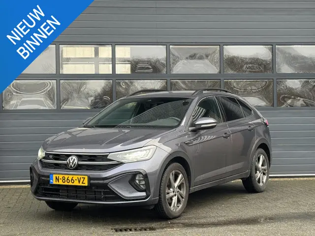 Volkswagen Taigo 1.0 TSI R-LINE 2022 Benzine