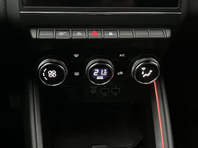 Renault Clio 1.0 TCe Intens 2020 Benzine 13