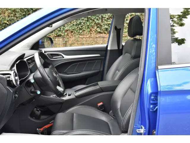 MG ZS-EV Luxury 45 kWh 2019 Elektrisch 7
