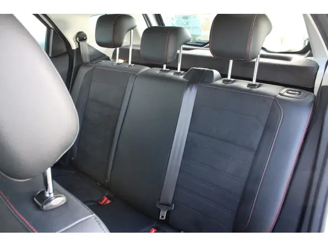 Ford EcoSport 1.0 EcoBoost ST-Line Black 2018 Benzine 12