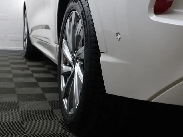 Ford Kuga 2.5 PHEV Vignale Aut- 2021 Hybride Benzine 38