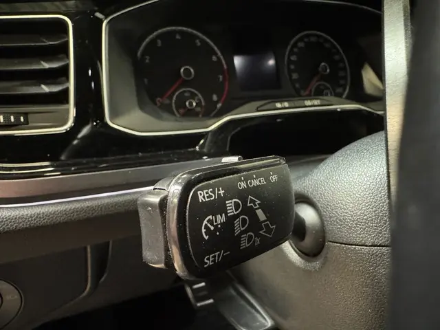 Volkswagen Polo 2.0 TSI GTI 2020 Benzine 7