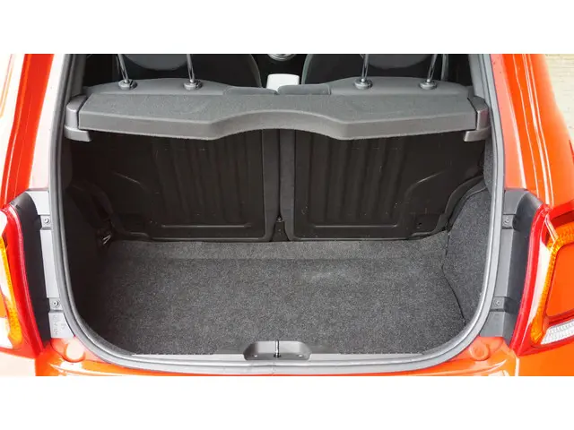 Abarth 595 1.4 T-Jet 145pk 2019 Benzine 24