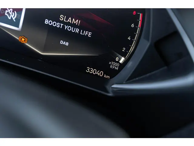 DS DS 3 1.2 PureTech Performance Line 2024 Benzine 23