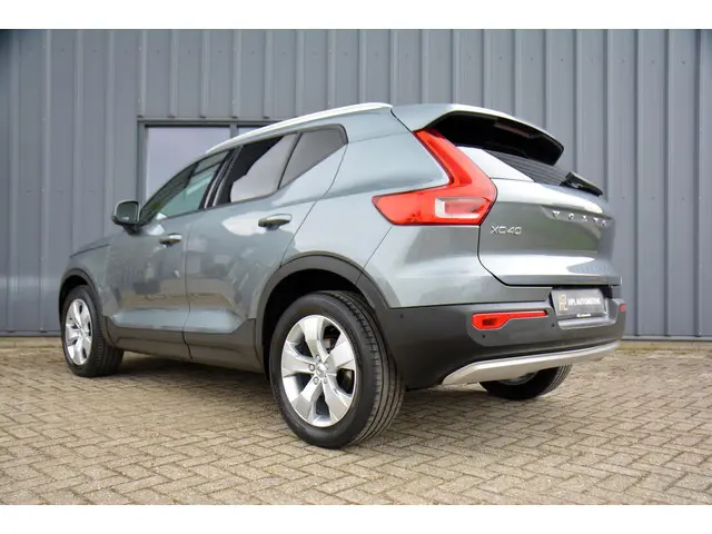 Volvo XC40 1.5 T3 Inscription 2018 Benzine 43