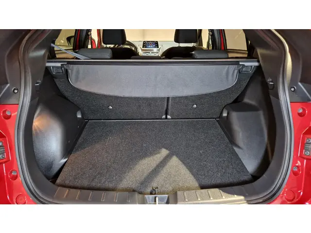 Mitsubishi Eclipse Cross 1.5 DI-T Pure 2018 Benzine 25