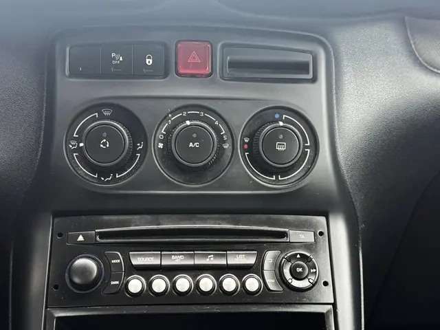 Citroën C3 Picasso 1.4 VTi 95PK Tendan 2014 Benzine 15