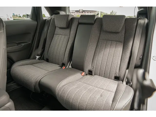 Honda Jazz 1.5i e:HEV ADVANCE 2024 Hybride Benzine 9