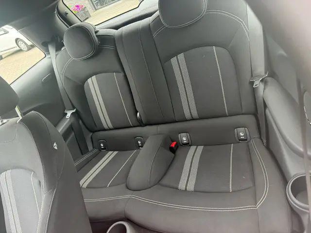 MINI Cooper Mini 1.2 One john works 2015 Benzine 18