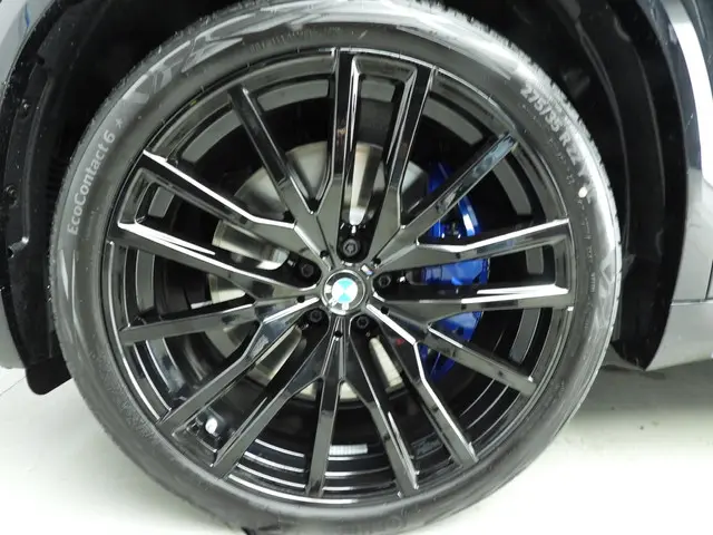 BMW X5 xDrive50e 2026 Hybride Benzine 55